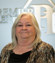 Patti Shaikewitz